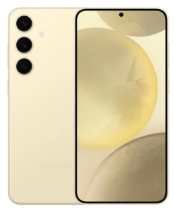 Samsung Galaxy S24+ S926 5G Dual Sim RAM 256GB - Amber Yellow