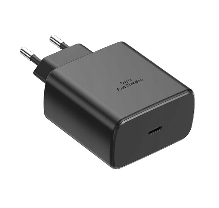 ładowarka 45W samsung czarna.png