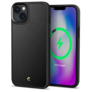 Spigen Cyrill Kajuk MAG iPhone 14 Plus /15 Plus 6,7" Magsafe czarny/black