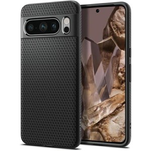 Spigen Liquid Air Google Pixel 8 Proczarny/matte black