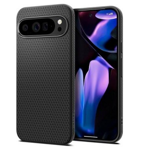 Spigen Liquid Air Google Pixel 9 Pro XLmatte black/czarny