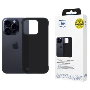 Etui 3MK Just20g Matt Case do iPhone 16 Pro Max
