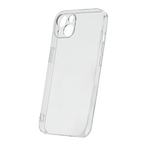 Nakładka Slim 2 mm Box do iPhone 17 Air 6,6" transparentna