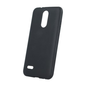 Nakładka Matt TPU do Google Pixel 10 Pro czarna