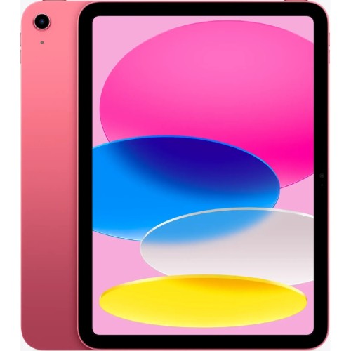 Tablet Apple iPad 10.9 11.Gen (2025) - Pink.jpg