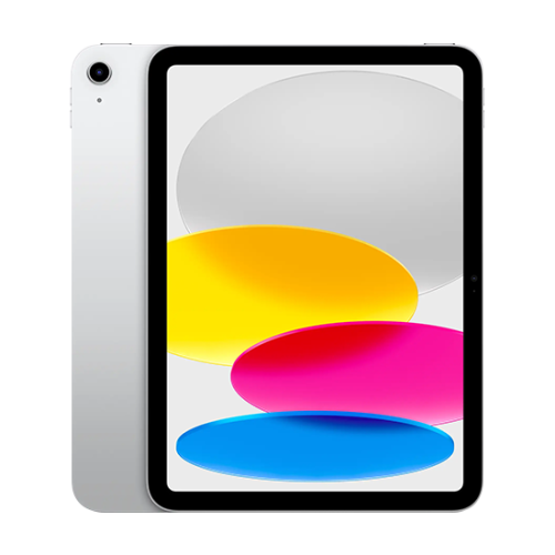 Tablet Apple iPad 10.9 11.Gen (2025) - Silver.png