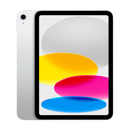 Tablet Apple iPad 10.9 11.Gen (2025) - Silver.png