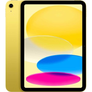 Tablet Apple iPad 10.9 11.Gen (2025) - Yellow.jpg