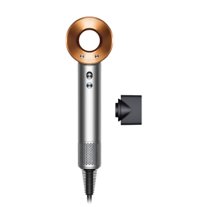 Dyson Hair Dryer Supersonic Orgin HD07 - Nickel Copper