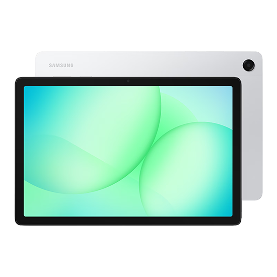 Tablet Samsung Galaxy Tab A11+ X230 11.0 silver.png