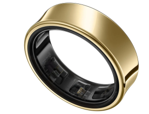 Samsung Galaxy Ring R12 67mm - Titanium Gold