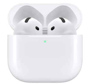 [OUTLET] Apple. AirPods 4 - White