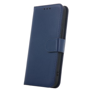 Etui Smart Classic do Samsung Galaxy S26 Plus granatowe