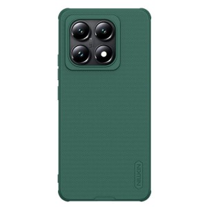 NILLKIN SUPER SHIELD PRO XIAOMI 14T  DEEP GREEN / ZIELONY