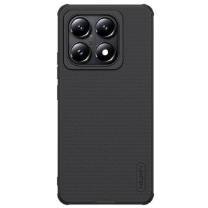 NILLKIN SUPER SHIELD PRO XIAOMI 14T PRO  BLACK / CZARNY