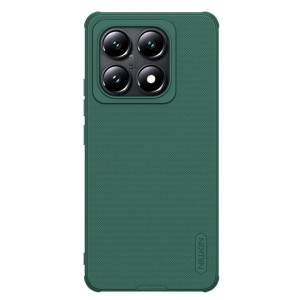 NILLKIN SUPER SHIELD PRO XIAOMI 14T PRO  DEEP GREEN / ZIELONY