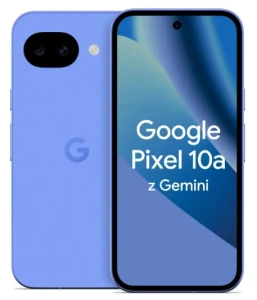 Google Pixel 10a 5G Dual Sim 8GB RAM 128GB - Lavender