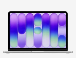 Apple MacBook Neo 13 A18 2026 QWERTY 8GB RAM 256GB - Silver