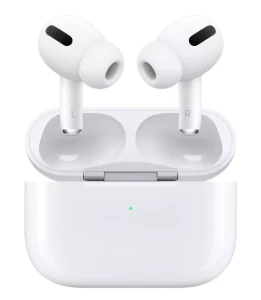 [OUTLET] Apple. AirPods Pro MagSafe - White
