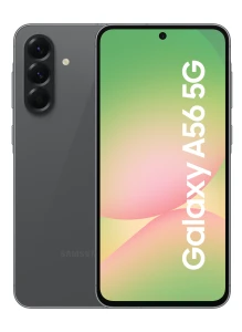 Samsung Galaxy A56 A566 5G Dual Sim 8GB RAM 128GB - Graphite