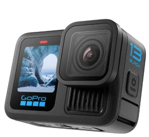 GoPro Hero 13 - Black
