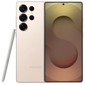 Samsung Galaxy S25 Ultra S938 5G Dual Sim 12GB RAM 1TB - Tytan Gold