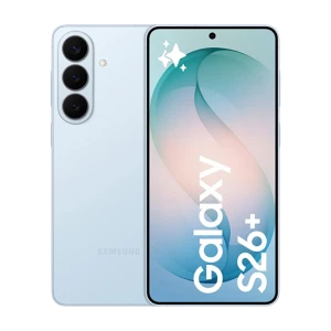Samsung Galaxy S26+ S947 5G Dual Sim 12GB RAM 512GB - Sky Blue
