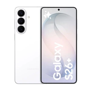 Samsung Galaxy S26+ S947 5G Dual Sim 12GB RAM 256GB - White