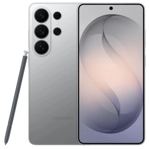 Samsung Galaxy S26 Ultra S948 5G Dual Sim 12GB RAM 512GB - Silver Shadow