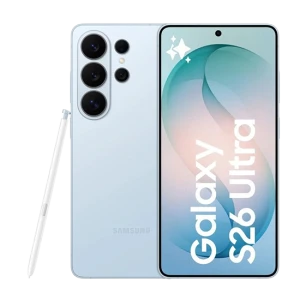 Samsung Galaxy S26 Ultra S948 5G Dual Sim 12GB RAM 512GB - Sky Blue