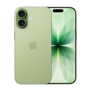 Apple iPhone 17 256GB - Sage