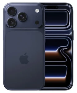 Apple iPhone 17 Pro 512GB - Deep Blue
