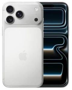 Apple iPhone 17 Pro Max 1TB - Silver