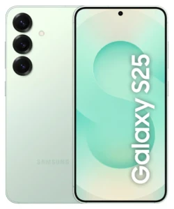Samsung Galaxy S25 S931 5G Dual Sim 12GB RAM 128GB - Mint
