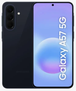 Samsung Galaxy A57 A576 5G Dual Sim 12GB RAM 512GB - Navy