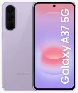 Samsung Galaxy A37 A376 5G Dual Sim 8GB RAM 256GB - Lavender
