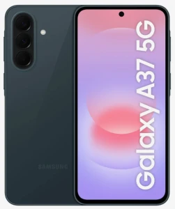 Samsung Galaxy A37 A376 5G Dual Sim 8GB RAM 256GB - Grey Green