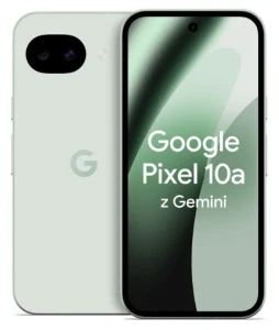 Google Pixel 10a 5G Dual Sim 8GB RAM 128GB - Fog