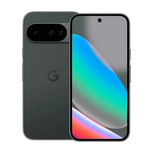 Google Pixel 10 5G Dual Sim 12GB RAM 128GB - Obsidian