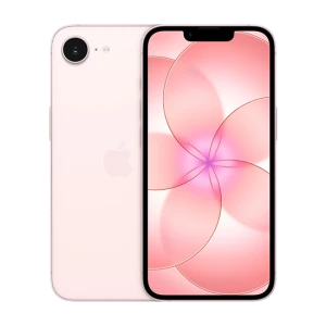 Apple iPhone 17e 256GB - Pink