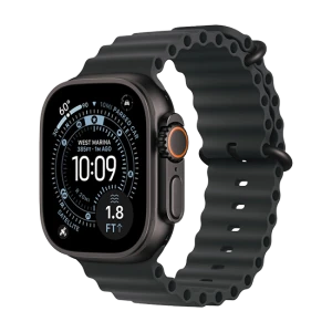 Watch Apple Watch Ultra 3 (2025) 5G 49mm Black Titanium Case with Ocean Band - Black.png