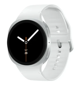 Samsung Galaxy Watch 8 L325 40mm LTE - Silver