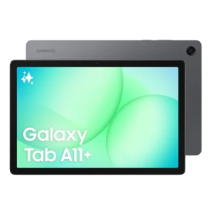 Tablet Samsung Galaxy Tab A11+ X236 11.0 5G 8GB RAM 256GB - Grey
