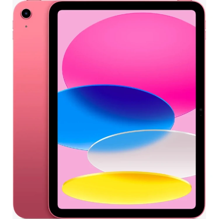Tablet Apple iPad 10.9 11.Gen (2025) - Pink.jpg