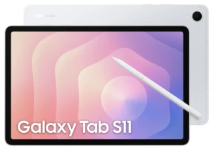 Tablet Samsung Galaxy Tab S11 X736 5G 11 12GB RAM 128GB - Silver