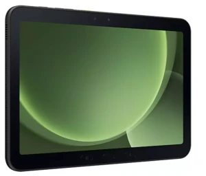 Tablet Samsung Galaxy Tab Active 5 Pro X350 10.1 WiFi 6GB RAM 128GB - Green