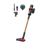 Dyson Vacuum Cleaner V16 Piston Animal - Black_Copper.png