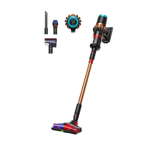 Dyson Vacuum Cleaner V16 Piston Animal - Black_Copper.png