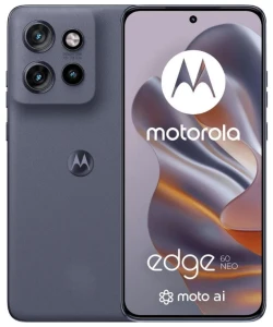 Motorola Edge 60 Neo 5G 8GB RAM 256GB - Grey