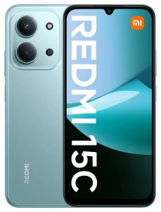 Xiaomi Redmi 15C - Mint Green.png